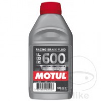 Płyn hamulcowy Motul RBF600 DOT4 FACTORY LINE