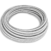 Przewód teflonowy gładki AN10 DN12